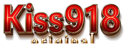 kiss918 original logo
