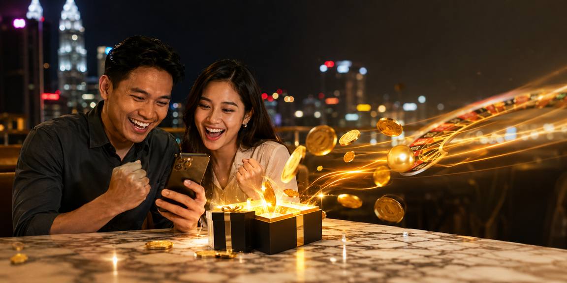 Heist Stakes – Permainan Pencurian dengan Gaya