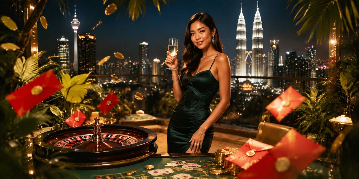 Heist Stakes – Permainan Pencurian dengan Gaya