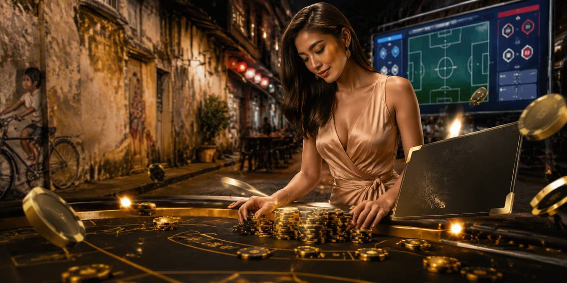 Buka Mahjong Panda di Malaysia