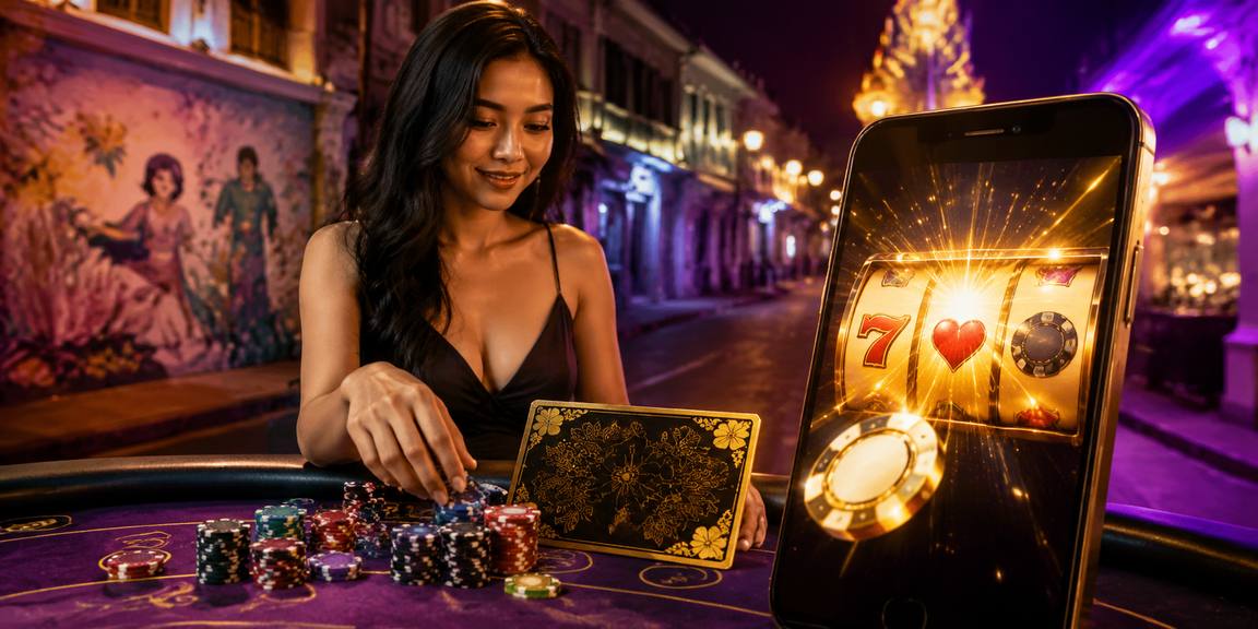 kiss918 original — Meja Live, Slot dan Pasaran dalam Satu Tempat
